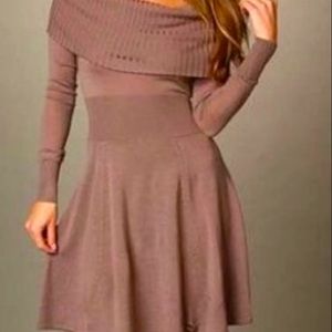 BCBG MaxAzria Sheila dress